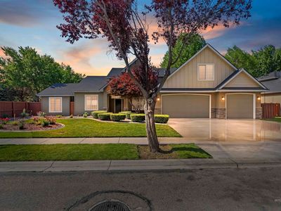 751 E Lava Falls St, Meridian, ID, 83646