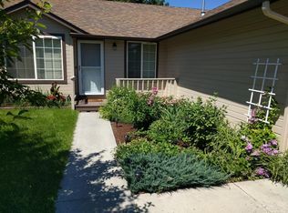 2229 NW Ivy Ct, Redmond, OR 97756