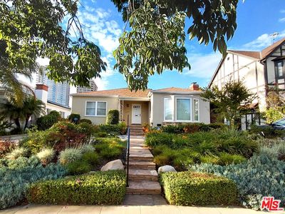 10735 Rochester Ave, Los Angeles, CA, 90024