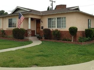 12251 Gneiss Ave, Downey, CA 90242