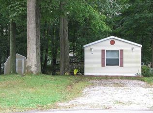 119 Blue Side Way, Cloverdale, IN