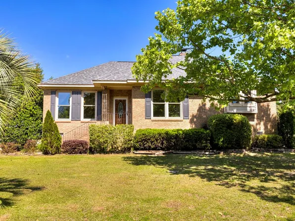 1045 Tarrytown Ln, West Columbia, SC 29170