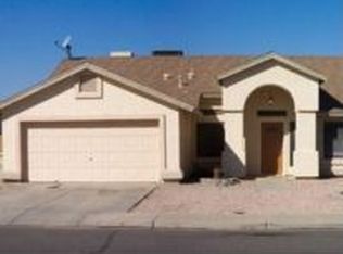 6234 N 88th Ln, Glendale, AZ 85305