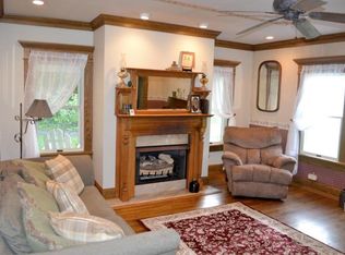 13622 Pinewood Trail Rd, Newark, OH 43055