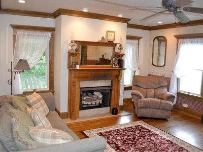 13622 Pinewood Trail Rd, Newark, OH, 43055