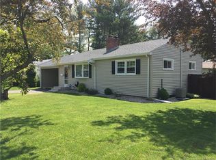 483 Nott St, Wethersfield, CT 06109