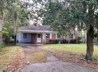 7928 Free Ave, Jacksonville, FL 32211