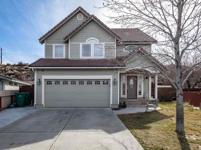 6750 Peppermint Ct, Reno, NV, 89506
