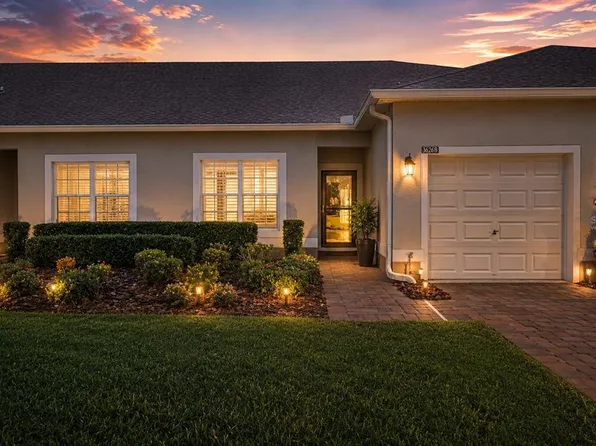 3626 Solana Cir Unit B, Clermont, FL 34711