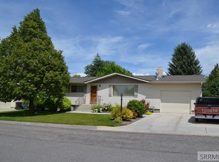 575 Maple Dr, Rexburg, ID 83440