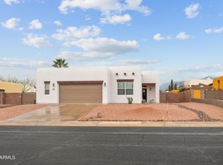 3152 Solarro Dr, Sierra Vista, AZ 85635