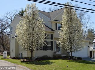 20 Bond Ave, Reisterstown, MD 21136