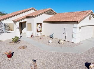 3047 Siena Dr, Bullhead City, AZ 86442