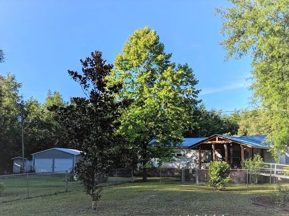 750 SW Sassafras St, Fort White, FL 32038