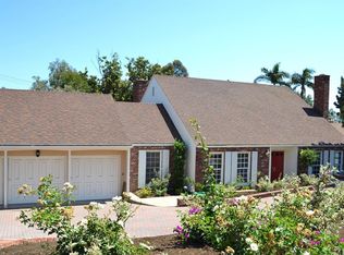 8108 San Lucas Dr, Whittier, CA 90605