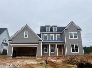 846 Sparrow Point Avenue, Evans, GA 30809