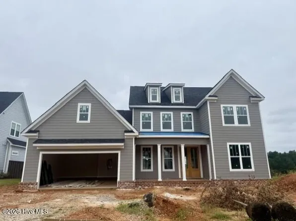 846 Sparrow Point Avenue, Evans, GA 30809