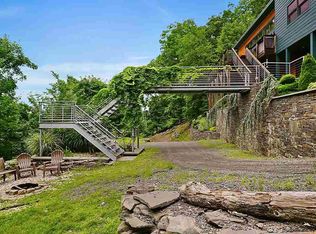 257 California Quarry Rd, Woodstock, NY 12498