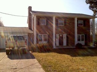 7505 Linn Rd, Liberty Township, OH 45044