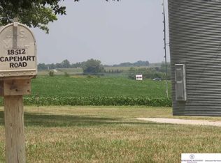 18512 Capehart Rd, Gretna, NE 68028