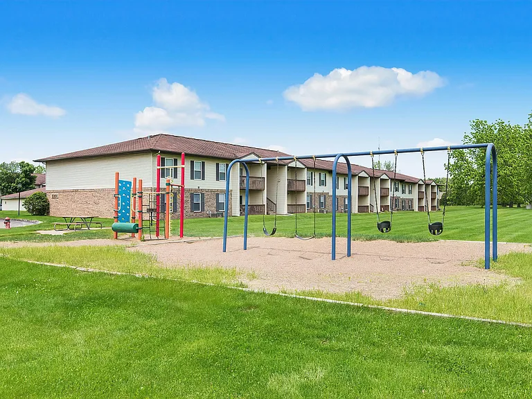 Playground