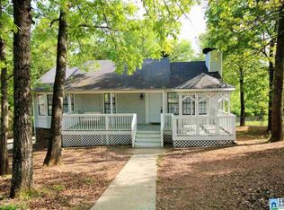 5171 Lamplighter Dr, Pinson, AL 35126