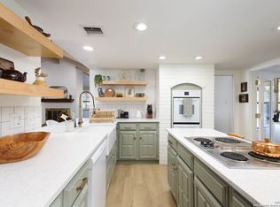 15710 Eagle Cliff St, San Antonio, TX 78232