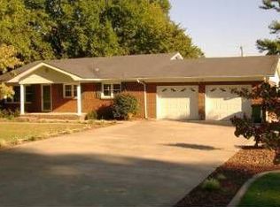 503 Lasalle Ave, Muscle Shoals, AL 35661