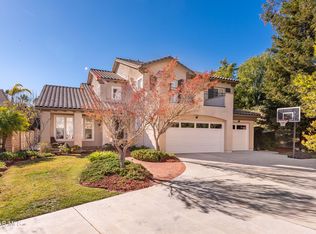 103 Laurel Ridge Dr, Simi Valley, CA 93065