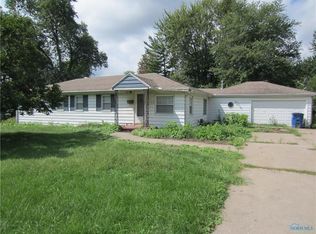 2119 Sandown Rd, Toledo, OH 43615