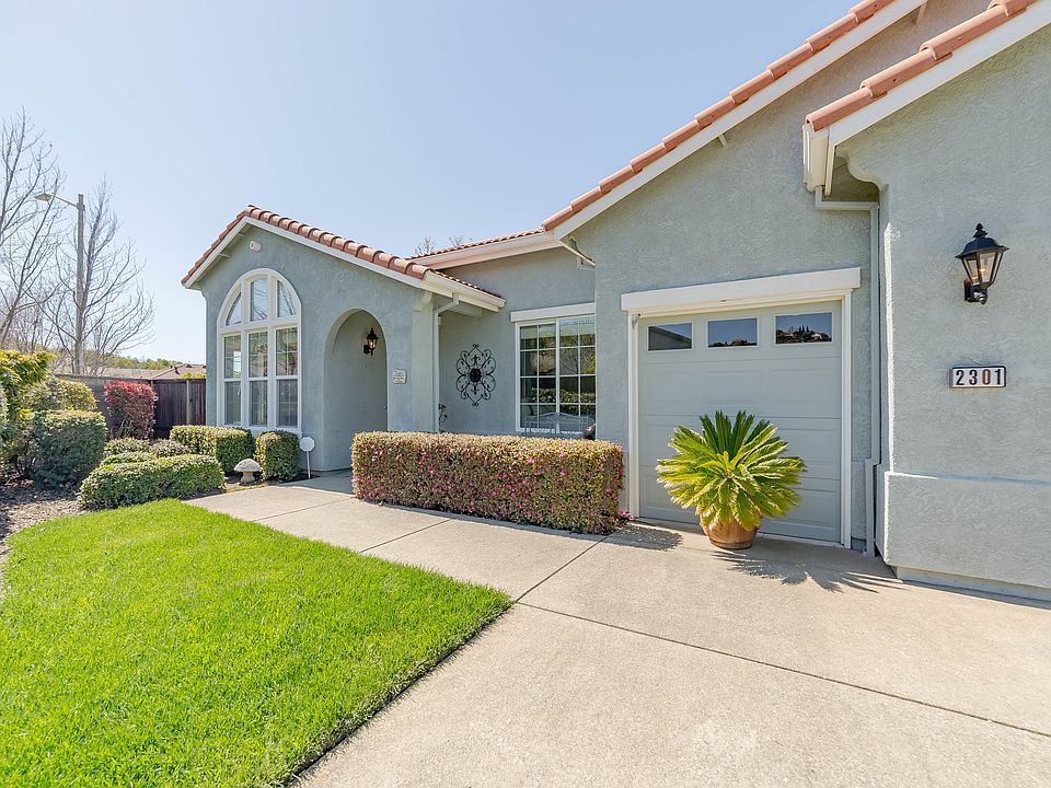2301 Pioneer Way, Rocklin, CA 95765 Zillow