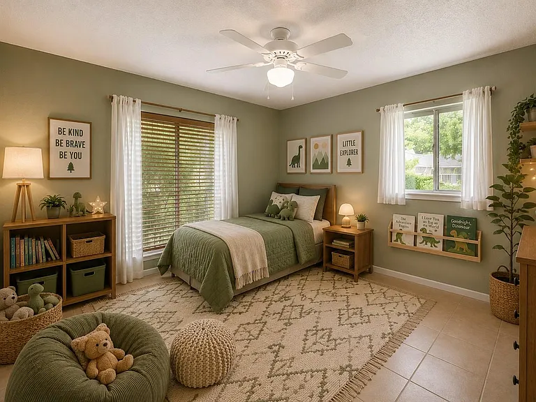 3403 Winfield Dr — Photo 8