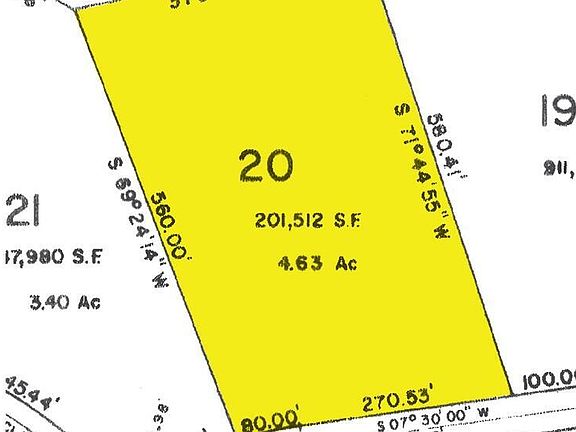 2nd image of 20026 E Deep Woods Way