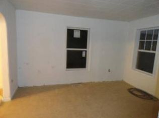 2354 S Rybolt Ave, Indianapolis, IN 46241