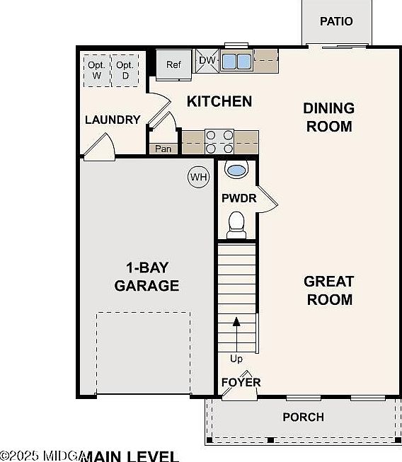 2nd image of 171 Kinsale Dr