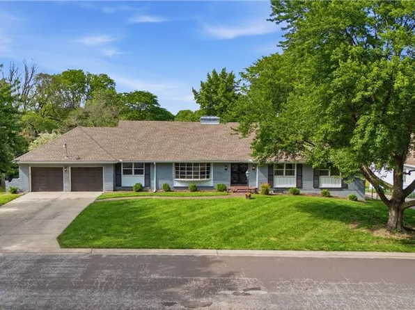 10504 E 64th Ter, Raytown, MO 64133