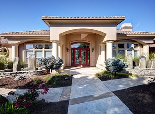 5948 Via Francesco Ct, Loomis, CA