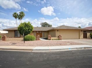 2556 W Monte Ave, Mesa, AZ 85202