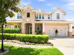 15214 Walden Park Ct, Houston, TX 77049