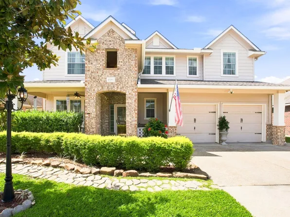 15214 Walden Park Ct, Houston, TX 77049
