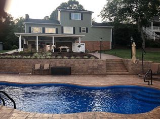 260 Beech Retreat Dr, Lexington, NC 27292