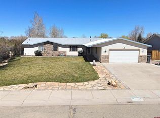 2605 Park Avenue, Alamosa, CO 81101