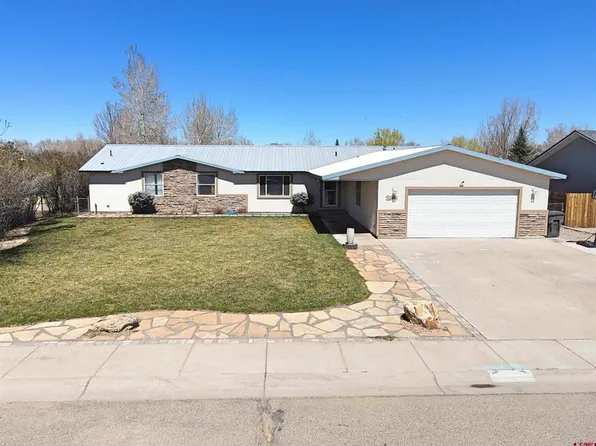 2605 Park Avenue, Alamosa, CO 81101