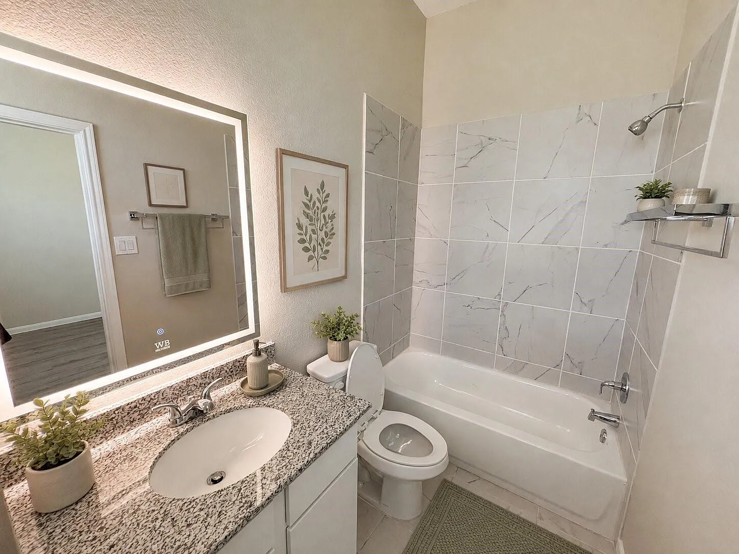 4 bed, 3.5 bath, 1713 sqft, $2,199 — Photo 4