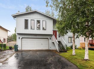 7140 McLin Cir, Anchorage, AK 99507