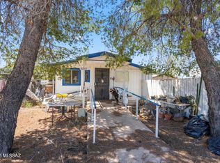 16265 W El Tiro Rd, Marana, AZ 85653