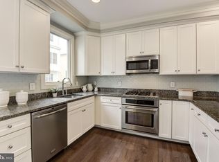 732 Snowden Hallowell Way, Alexandria, VA 22314