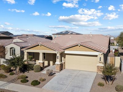 18224 W Carlota Ln, Surprise, AZ, 85387