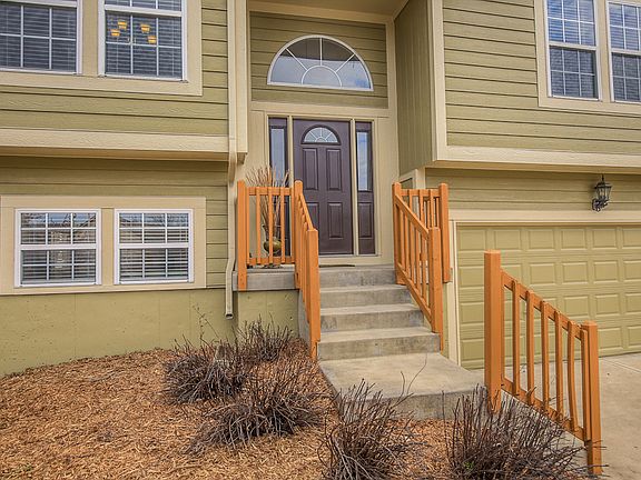 Great curb appeal