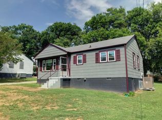 1921 Morris Ave, Columbia, TN 38401